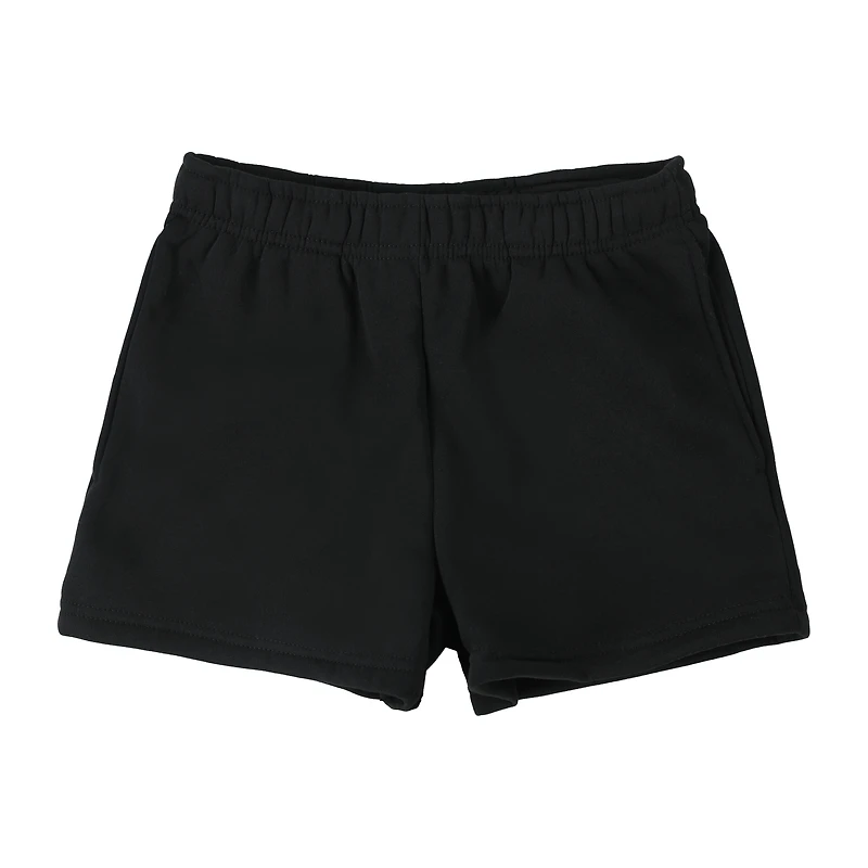 Cozy Fleece Sweat Short