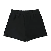 Cozy Fleece Sweat Short