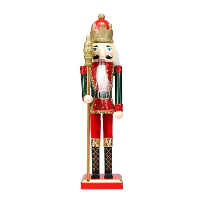 Christmas Nutcracker Décor