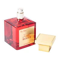 United Scents Scarlet Rouge Pour Femme Eau De Parfum 3.4oz