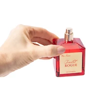 United Scents Scarlet Rouge Pour Femme Eau De Parfum 3.4oz