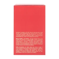 United Scents Scarlet Rouge Pour Femme Eau De Parfum 3.4oz