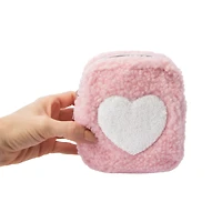 Icon Sherpa Travel Cosmetic Bag