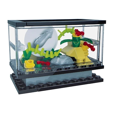 Block Tech® Tiny Tanks Set