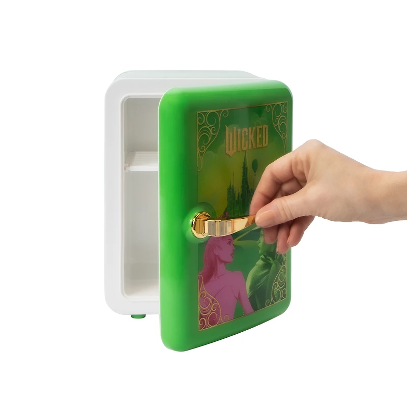 Wicked Beauty Fridge