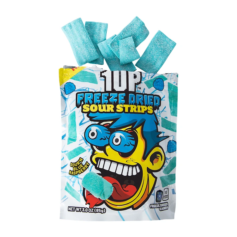 1UP™ Freeze Dried Candy