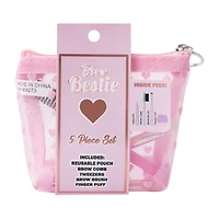 Brow Bestie 5-Piece Set