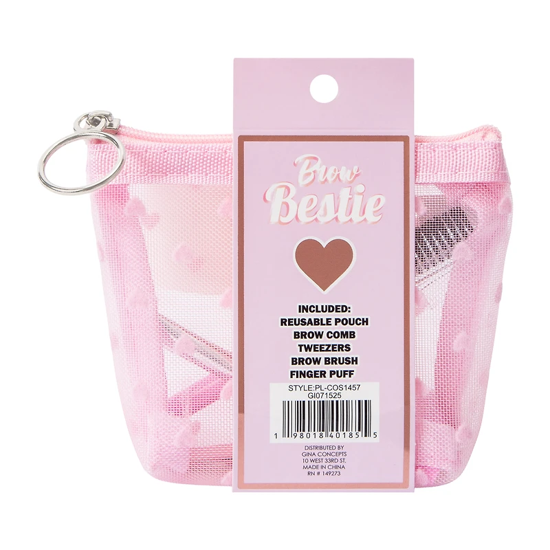 Brow Bestie 5-Piece Set