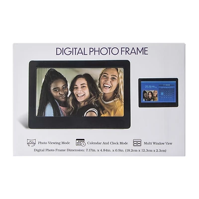 Digital Photo Frame