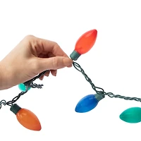 Christmas LED Lights 15-Count