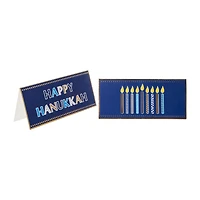 Hannukah Money Holders