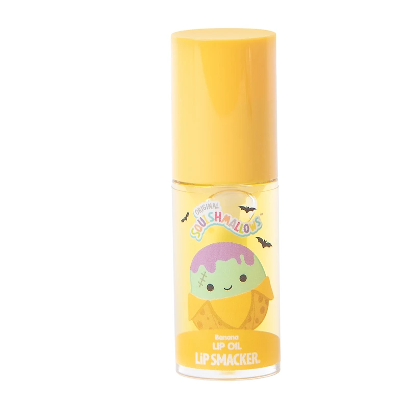 Squishmallows™ Lip Smacker® Banana Lip Oil 0.21oz