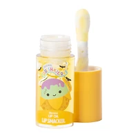 Squishmallows™ Lip Smacker® Banana Lip Oil  0.21oz