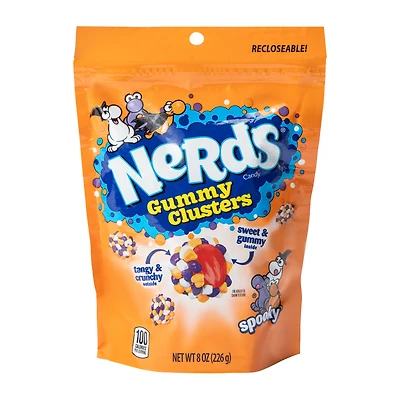 Nerds® Spooky Gummy Clusters 8oz