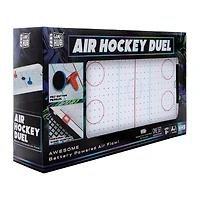 Air Hockey Duel Set