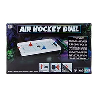 Air Hockey Duel Set
