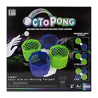 Octopong Game Set
