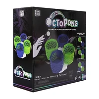 Octopong Game Set