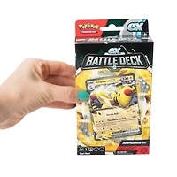 Pokémon EX Battle Deck (Styles May Vary)