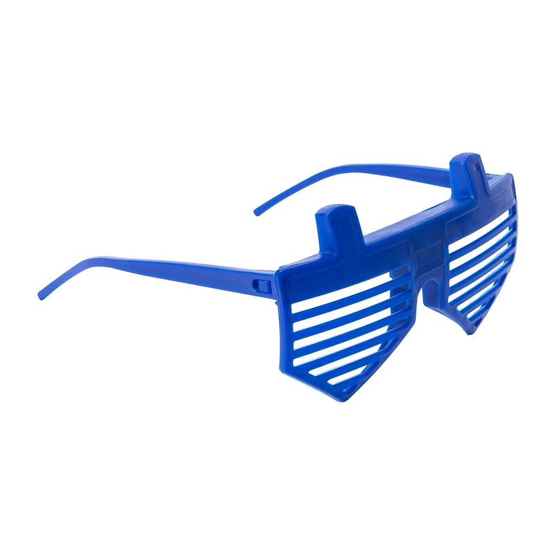 Mitzvah Fun Light Up Glasses