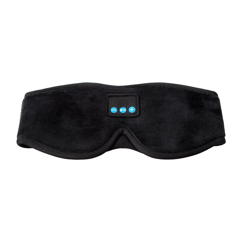 Bass Jaxx™ Sleep Eye-Mask Headphones