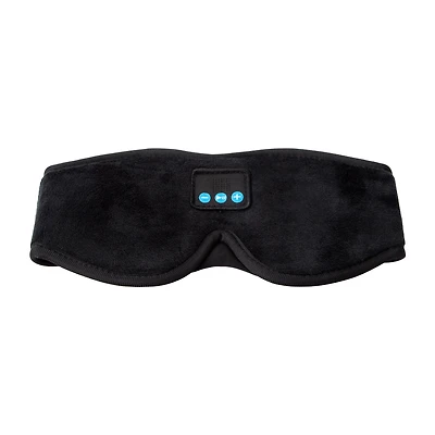 Bass Jaxx™ Sleep Eye-Mask Headphones