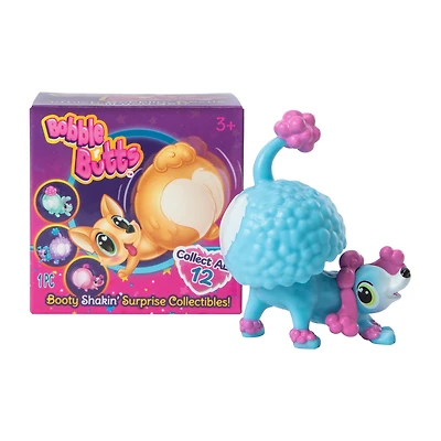 Bobble Butts™ Surprise Collectibles (Styles May Vary)
