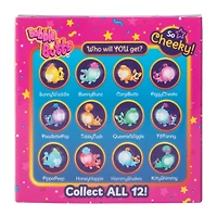 Bobble Butts™ Surprise Collectibles (Styles May Vary)