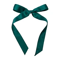 Snow Cool Tree Bows 6-Count