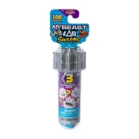 Mr Beast Lab™ Swarms Mystery Micro Beasts Test Tube Pack (Styles May Vary)