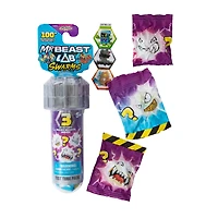 Mr Beast Lab™ Swarms Mystery Micro Beasts Test Tube Pack (Styles May Vary)
