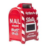 Christmas  Mailbox Décor