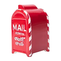 Christmas  Mailbox Décor