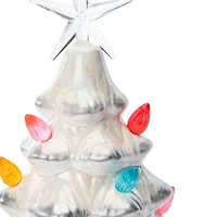 Christmas Ceramic Tree Décor