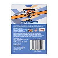 Jokes Playing Cards 52-Count