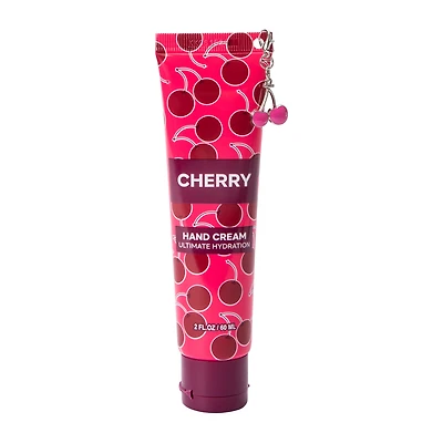 Cherry Hand Cream 2oz