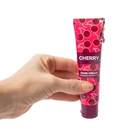 Cherry Hand Cream 2oz