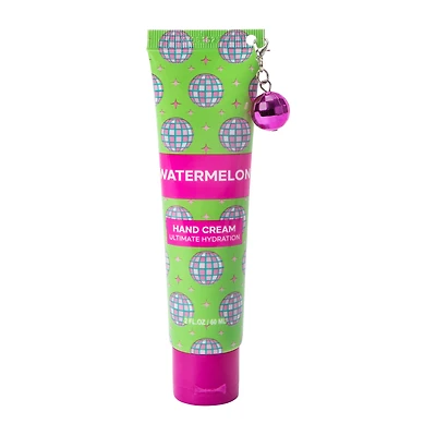 Watermelon Hand Cream 2oz