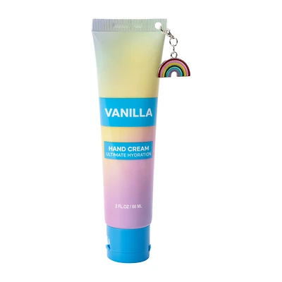 Vanilla Hand Cream 2oz