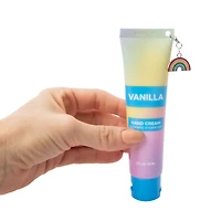 Vanilla Hand Cream 2oz