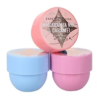 Smoke & Mirrors Body Butter 3pc Tumbler Set
