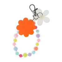 Travel Mirror Keychain