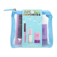 Amora Favorites Slick Superstars Set