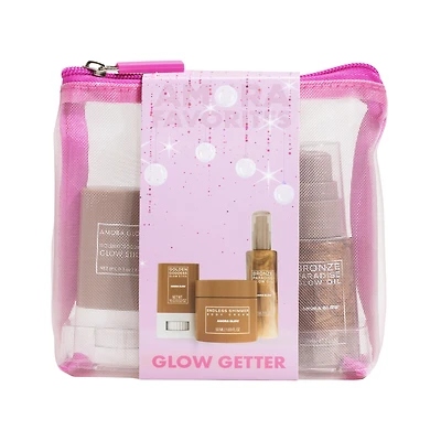 Amora Glow Getter 4-Set