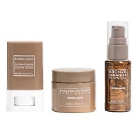 Amora Glow Getter 4-Set