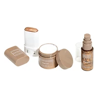 Amora Glow Getter 4-Set