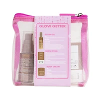 Amora Glow Getter 4-Set