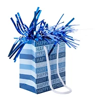 Party Balloon Gift Box