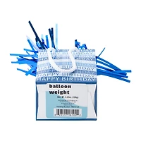 Party Balloon Gift Box