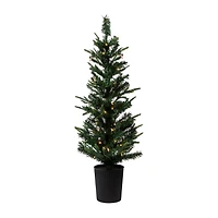 Christmas Light Up Tree 4ft.